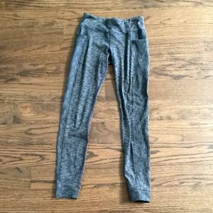 Athleta Leggings